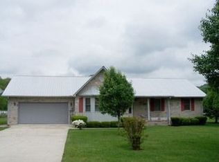 3836 Bartlett Dr, Cookeville, TN 38506