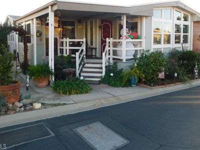 10622 Bryant St SPC 83, Yucaipa, CA, 92399