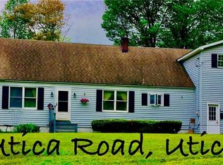 709 Utica Rd, Utica, NY 13502