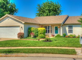 4070 Redbud Ct, Franklin, IN 46131