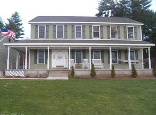 4 Hillside Ave, Thompson, CT 06277