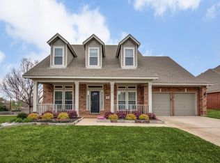 3012 Woodhaven Dr, Grapevine, TX 76051