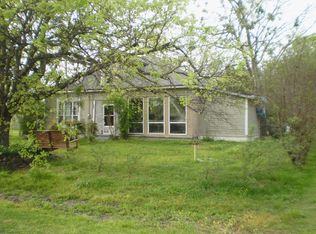 118 County Road 14430, Pattonville, TX 75468