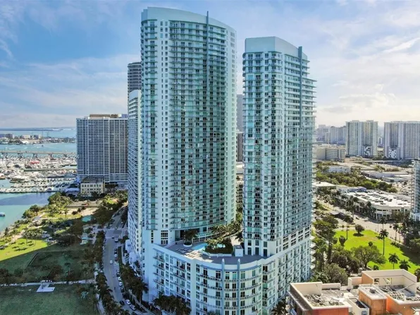 1900 N Bayshore Dr, Miami, FL