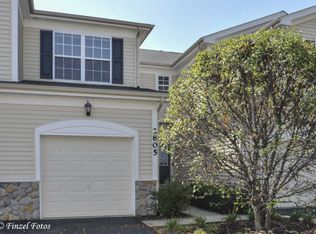 2805 Kendall Xing, Johnsburg, IL 60051