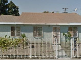 11319 Croesus Ave, Los Angeles, CA 90059