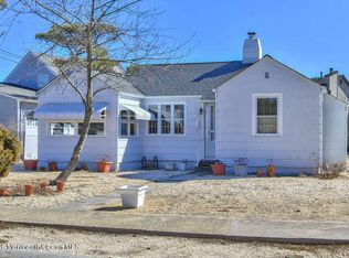 108 Pershing Blvd, Lavallette, NJ 08735