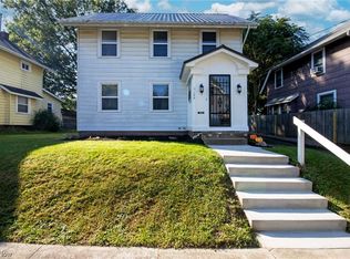 130 Ohio St, Wooster, OH 44691