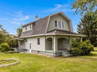 297 Friendship Rd, Beaver Falls, PA 15010