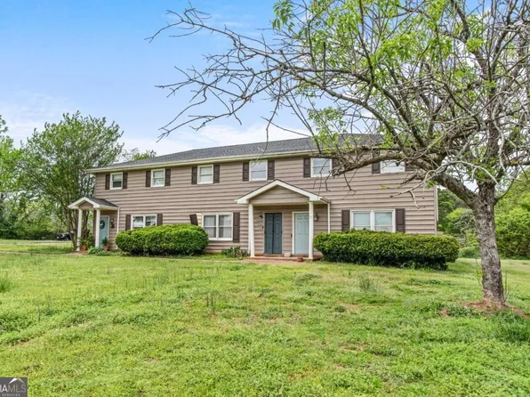 229 Baker St, Monroe, GA 30655