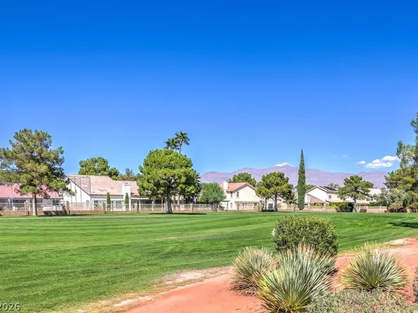 5433 Honey Mesquite Ln, Las Vegas, NV 89130