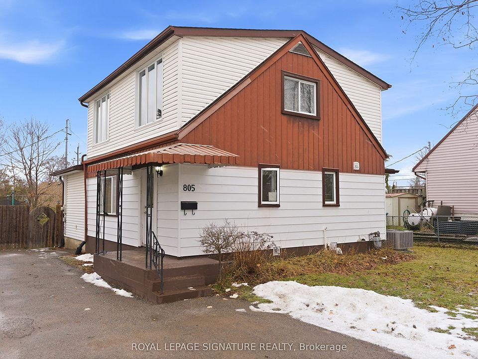 1st image of 805 Morphet Ave