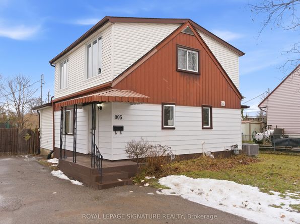 805 Morphet Ave, Peterborough, ON K9J 2X7