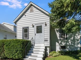 619 Ida St, Joliet, IL 60436