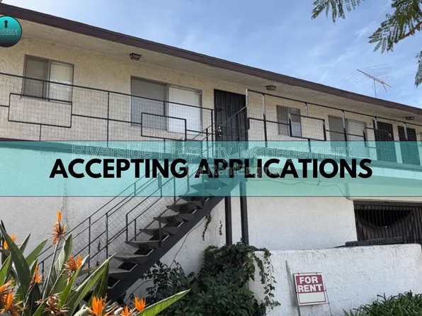 3682 15th St APT F, Riverside, CA 92501