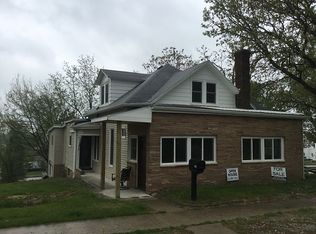 103 N Lincoln St, Colfax, IA 50054