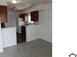 20 Gold Bar Ct APT D, Las Vegas, NV 89110