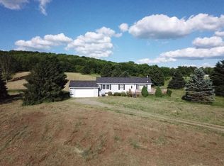 528 Round Top Rd, Franklin, NY 13775