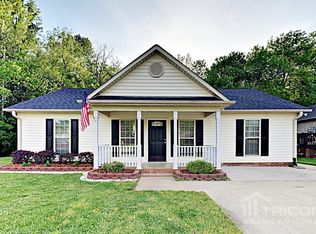 5091 Daffodil Ln, Concord, NC 28025