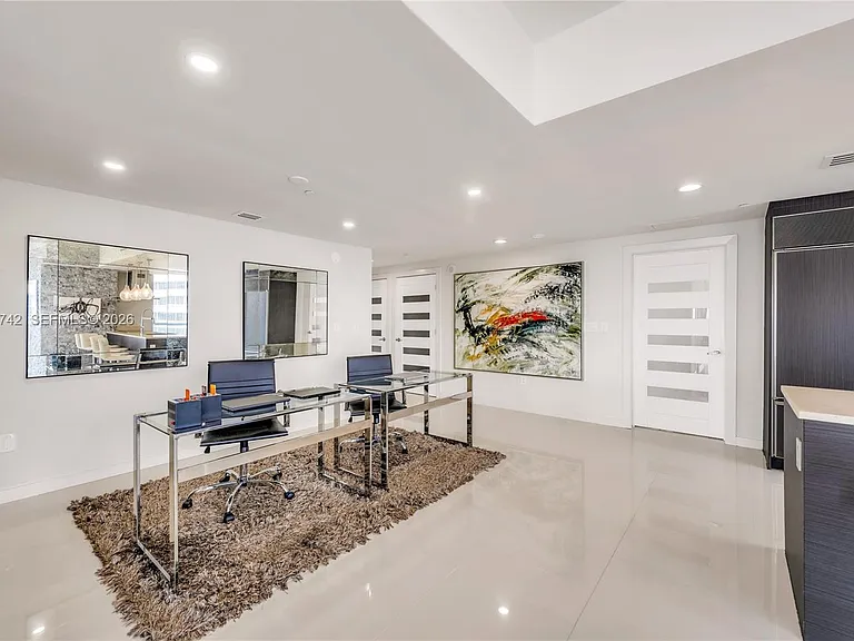 495 Brickell Ave #3702 — Photo 16
