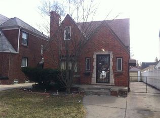 10738 Whitehill St, Detroit, MI 48224