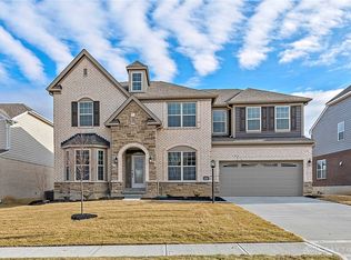 696 Newton Dr #71, Beavercreek, OH