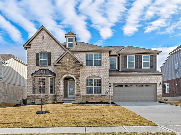 696 Newton Dr #71, Beavercreek, OH 45434