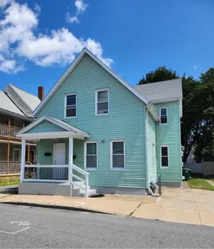 22 Pierce St Photo 1