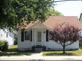 8403 Bayside Rd, Chesapeake Beach, MD 20732