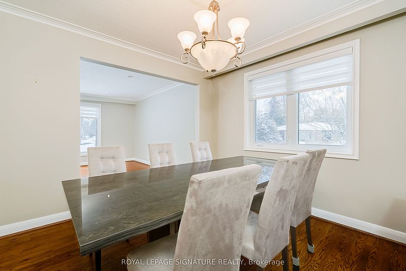 Toronto House for rent - 4 Bedrooms — photo 6