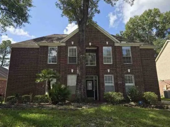 3810 Echo Mountain Dr, Kingwood, TX 77345