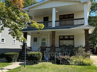 4165 E 111th St #UP, Cleveland, OH 44105