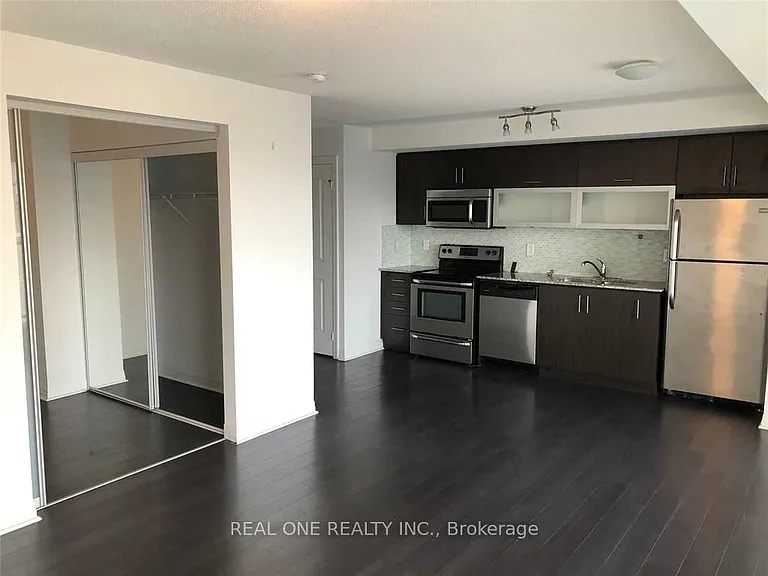 2015 Sheppard Ave E #306 — Photo 11