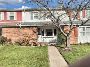265 Hyacinth Ct #265, Quakertown, PA 18951