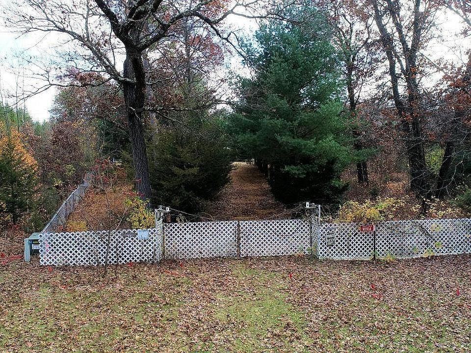 W1914 Amherst Drive, Lyndon Station, WI 53944 MLS 1955187 Zillow