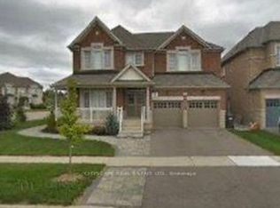 1 E Stonecrop Rd, Brampton, ON L6Y 2Z3
