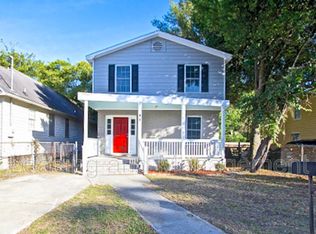 48 Poinsett St, Charleston, SC 29403
