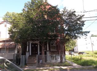116 Ellis Ave, Irvington, NJ 07111