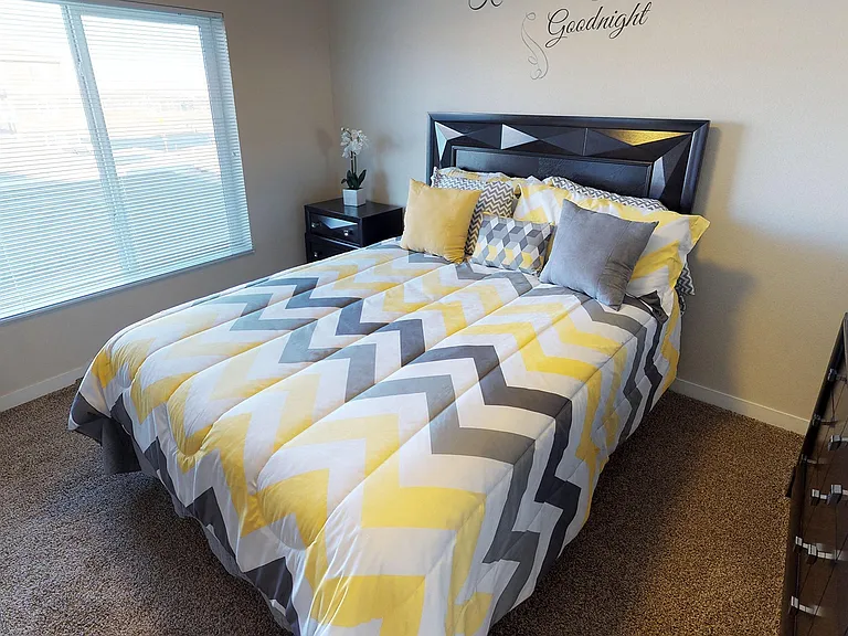 Legacy Heights Apartment Homes — Photo 7