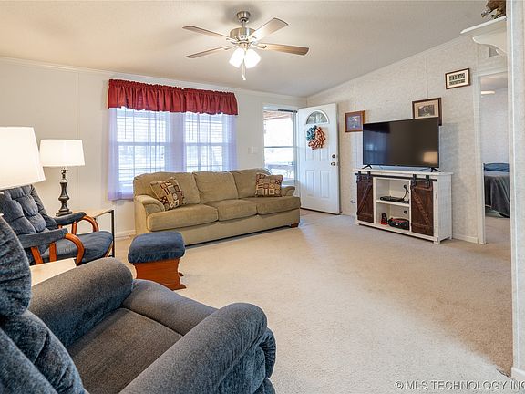 2nd image of 74024 S 336th Pl