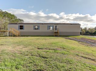 2700 Elvis Blvd, New Iberia, LA 70560