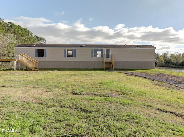 2700 Elvis Blvd, New Iberia, LA 70560