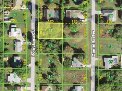 2720 Poinciana Ct, Punta Gorda, FL, 33950
