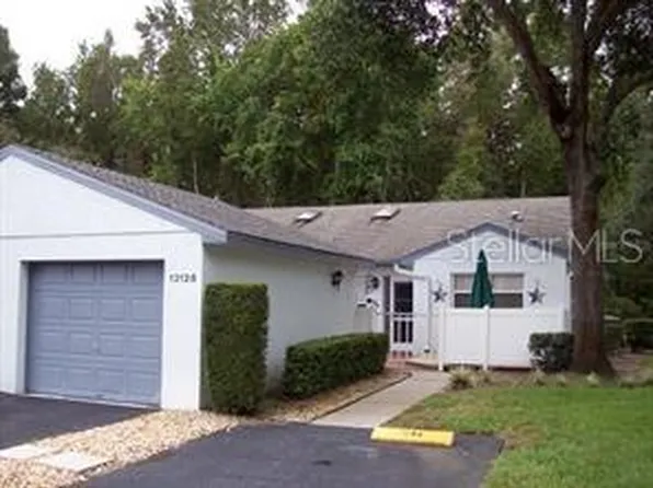 13128 Cypress Hill Dr, Hudson, FL 34669