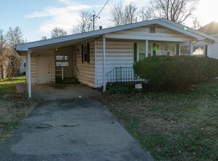 1818 W Atlantic St, Springfield, MO 65803