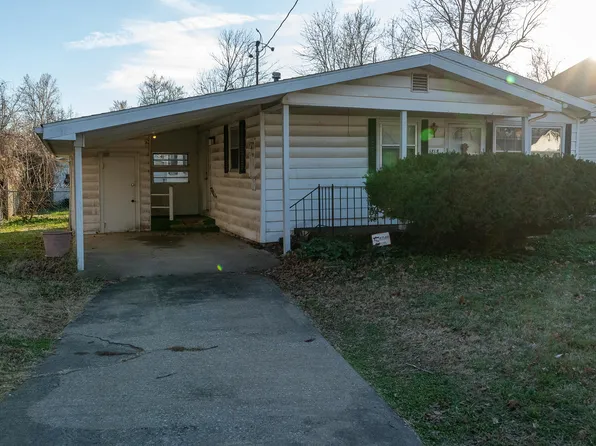 1818 W Atlantic Street, Springfield, MO 65803