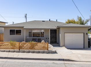 1531 Darwin St, Seaside, CA 93955