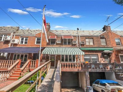 65-41 Alderton St, Rego Park, NY, 11374