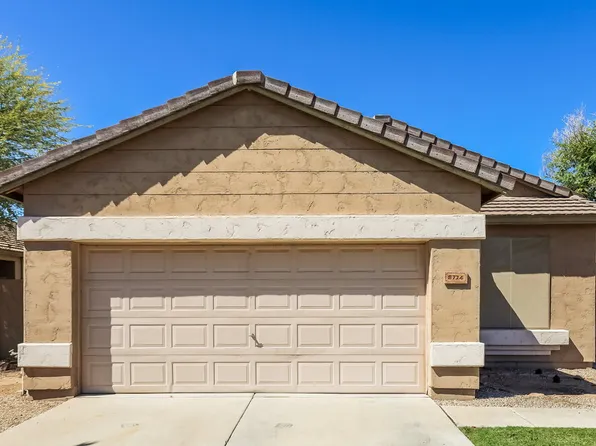 8724 N 57th Dr, Glendale, AZ 85302