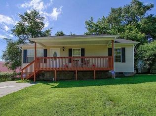 1019 Avenue A, Knoxville, TN 37920